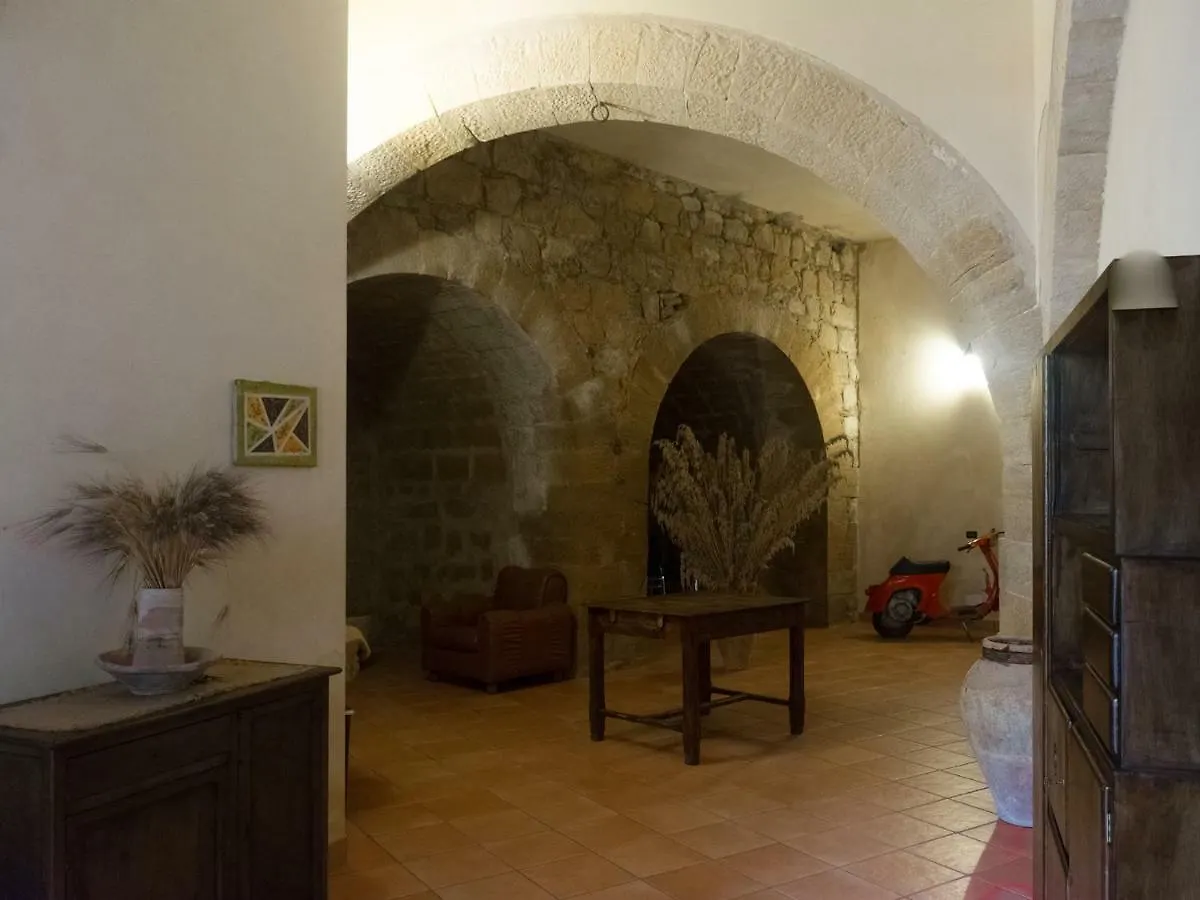 B&B Porta Gibli Salemi Bed & Breakfast